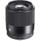 PHOTO CAMERA LENSE  LENS 30mm F/1.4 DC DN FOR SONY E-MOUNT